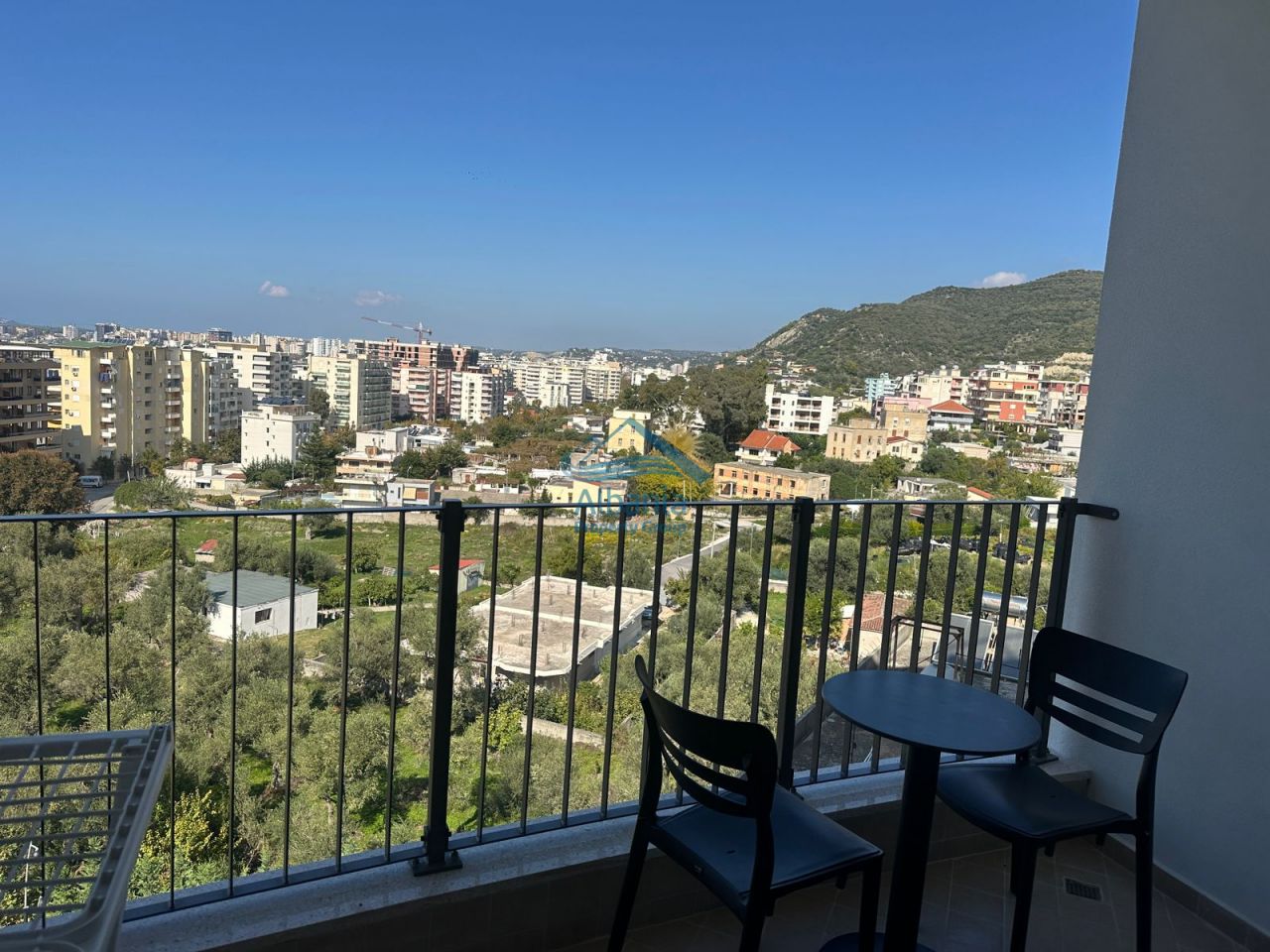 5 Apartment For Sale In Vlore Albania, Street Azem Sulo